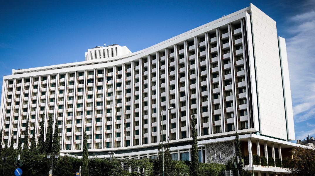 The Ilisian είναι το νέο όνομα του πρώην Hilton - Στα 1,25 δισ. ευρώ το όφελος για την ελληνική οικονομία στα 5 πρώτα χρόνια λειτουργίας του