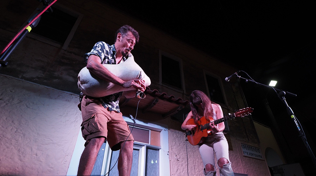 Melitzazz 2024 - Νόστος: Η επιστροφή στην πατρίδα, ο επαναπατρισμός