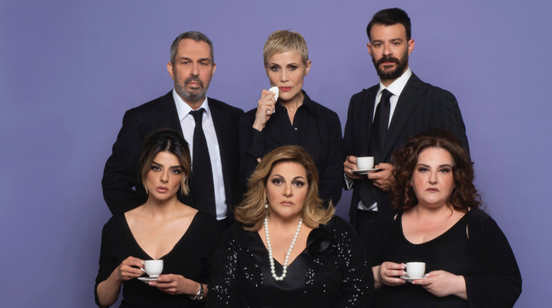 Μπαμπάδες με ρούμι σε καλοκαιρινή περιοδεία σε όλη την Ελλάδα