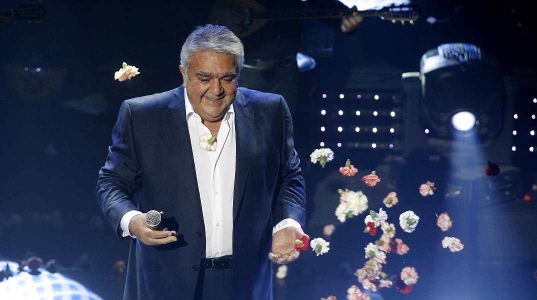 Πασχάλης Τερζής: Πού βρίσκεται σήμερα ο αγαπητός λαϊκός τραγουδιστής