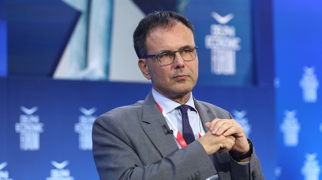 Η αποστομωτική απάντηση Πατέλη στην ομοφοβική επίθεση Στίγκα