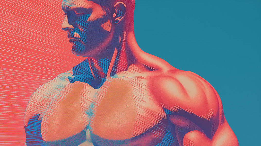 Τεστ: Μέτρα τον ανδρισμό σου