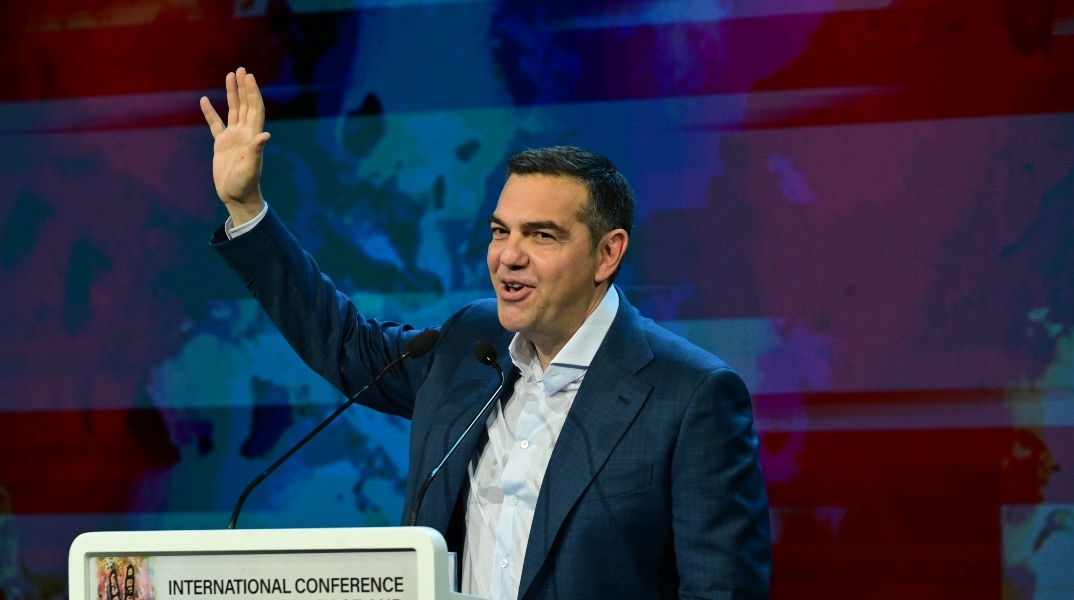 Ο κ.Τσίπρας έχει ακόμα δρόμο