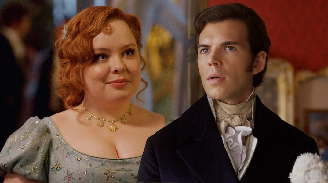 Bridgerton: Εντυπώσεις από το δεύτερο μέρος της τρίτης σεζόν της τηλεοπτικής σειράς στο Netflix