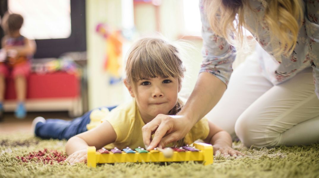 ΔΥΠΑ: Ξεκινούν την Τρίτη 25 Ιουνίου οι αιτήσεις για προσλήψεις 121 ατόμων με συμβάσεις ορισμένου χρόνου στους βρεφονηπιακούς σταθμούς. 
