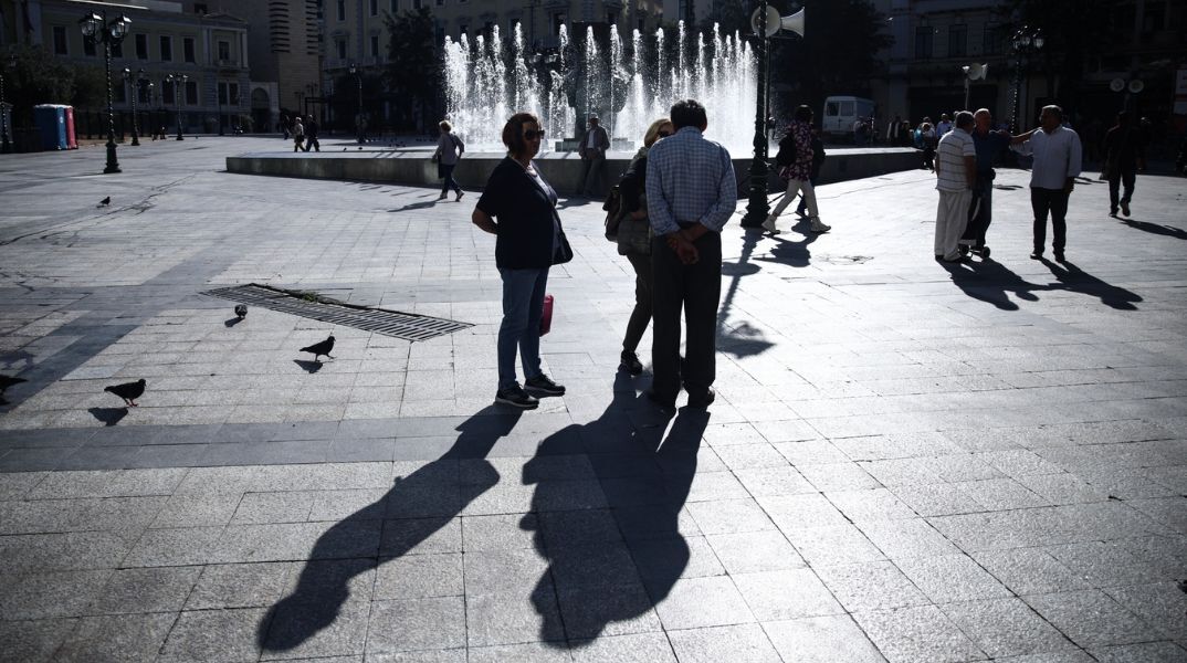 Επίδομα: Φόρος στα διυλιστήρια υπέρ συνταξιούχων - Τα ποσά