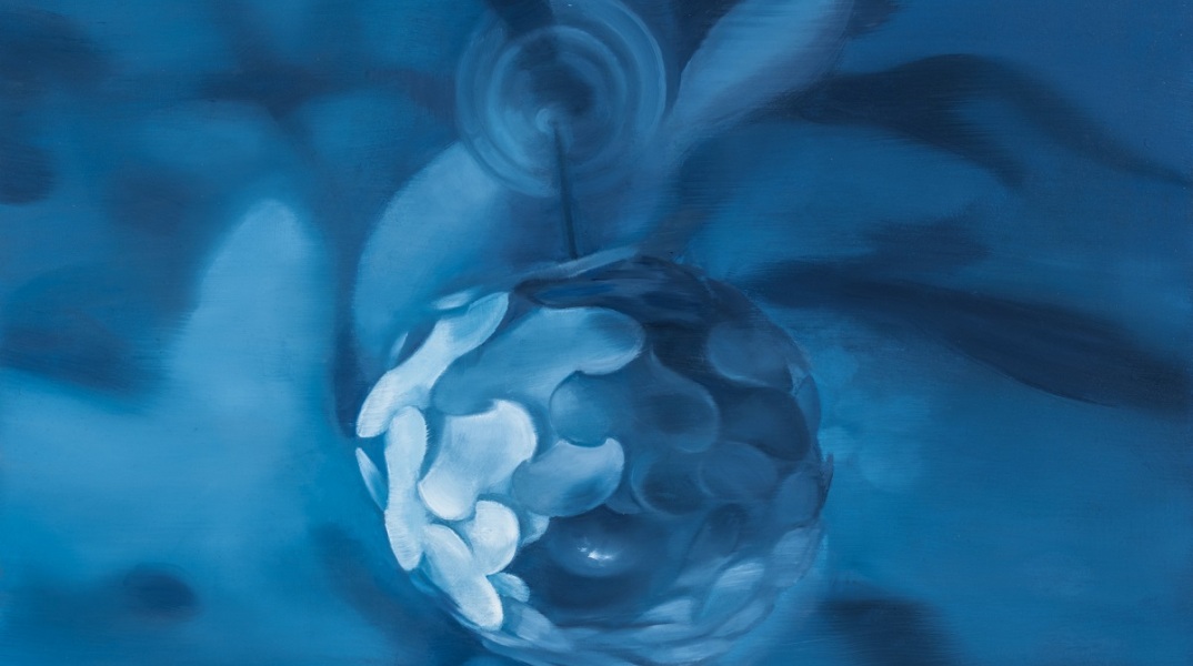 Idées Fixes: Τα πράγματα στην γκαλερί Crux