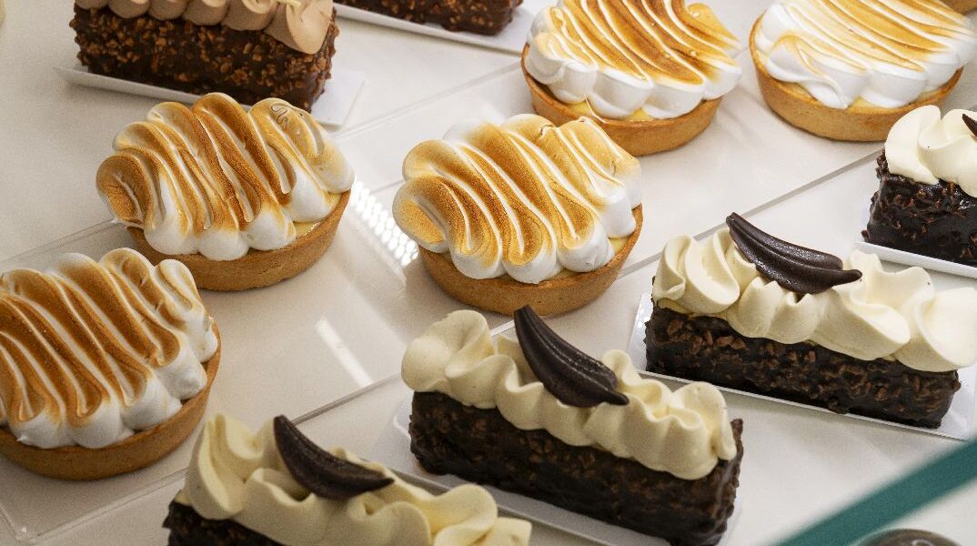 Montée Authentic Pastries 