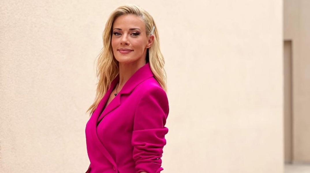 Ζέτα Μακρυπούλια: Η κρίση πανικού που πέρασε μετά τη συνέντευξη που έδωσε και η μητρότητα που δεν ήρθε