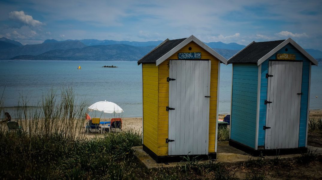 Ο καιρός αύριο: Υψηλές θερμοκρασίες την Κυριακή 23 Ιουνίου - Αναλυτική πρόγνωση από το meteo και την ΕΜΥ.