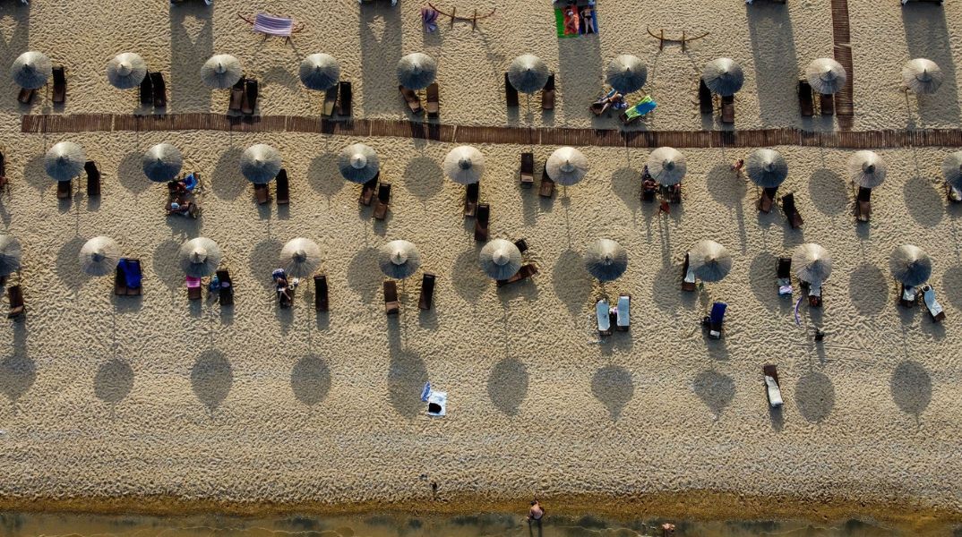 Κοινωνικός τουρισμός 2024: Αναρτήθηκαν στον ιστότοπο της ΔΥΠΑ τα προσωρινά αποτελέσματα για το πρόγραμμα - Υποβλήθηκαν 536.000 αιτήσεις.