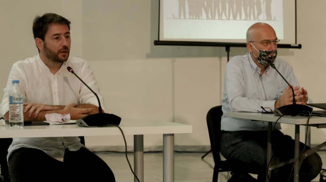 Η γοητεία της ακύρωσης του άλλου και της πραγματικότητας