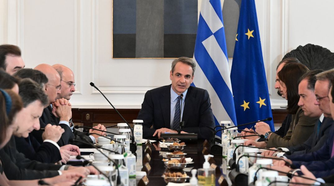 Μεταρρυθμίσεις, τιμές και φορολογία οι προτεραιότητες της κυβέρνησης μετά τον ανασχηματισμό - Οι πρώτες παρεμβάσεις. 