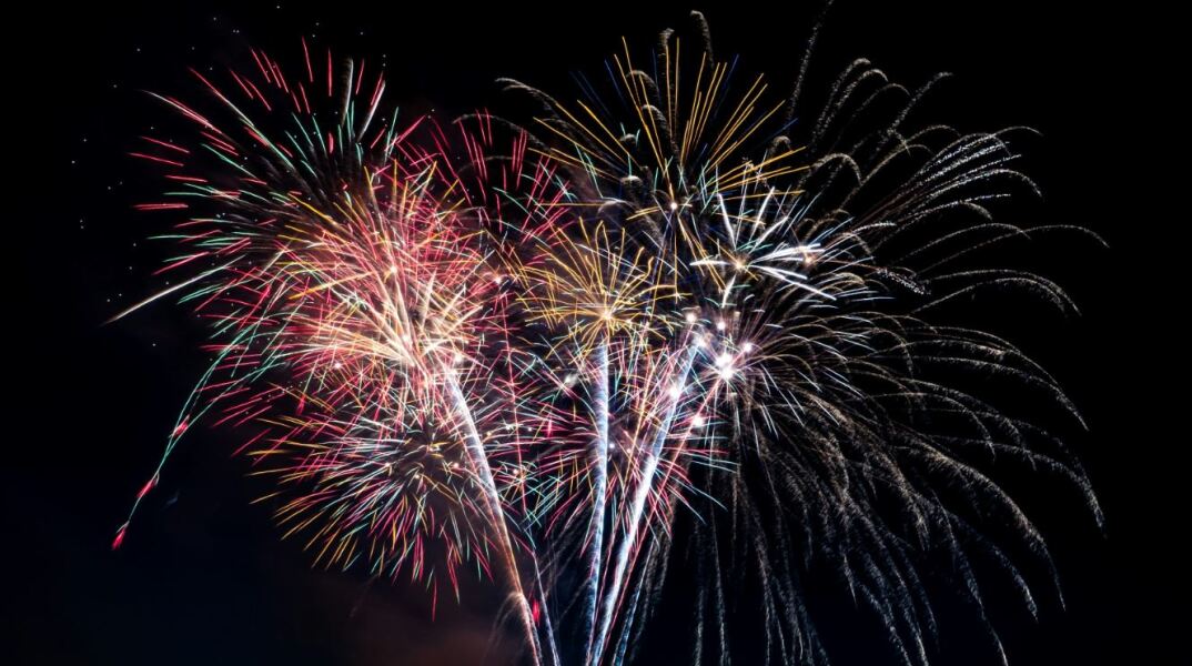 Πυροτεχνήματα