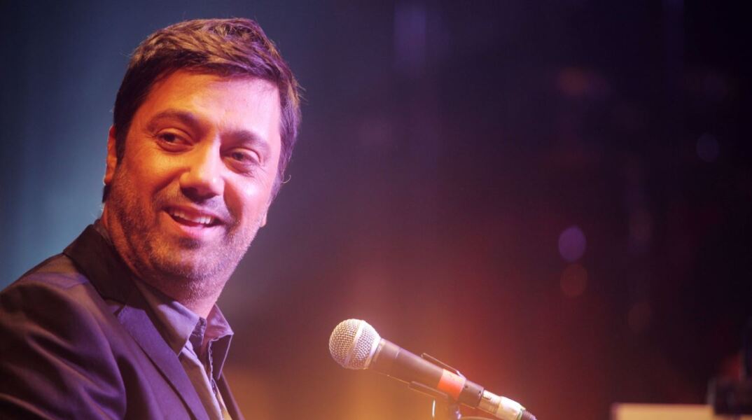 Γιώργος Θεοφάνους