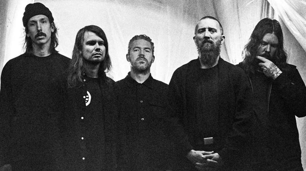 Οι Amenra επιστρέφουν στην Αθήνα, στο Floyd