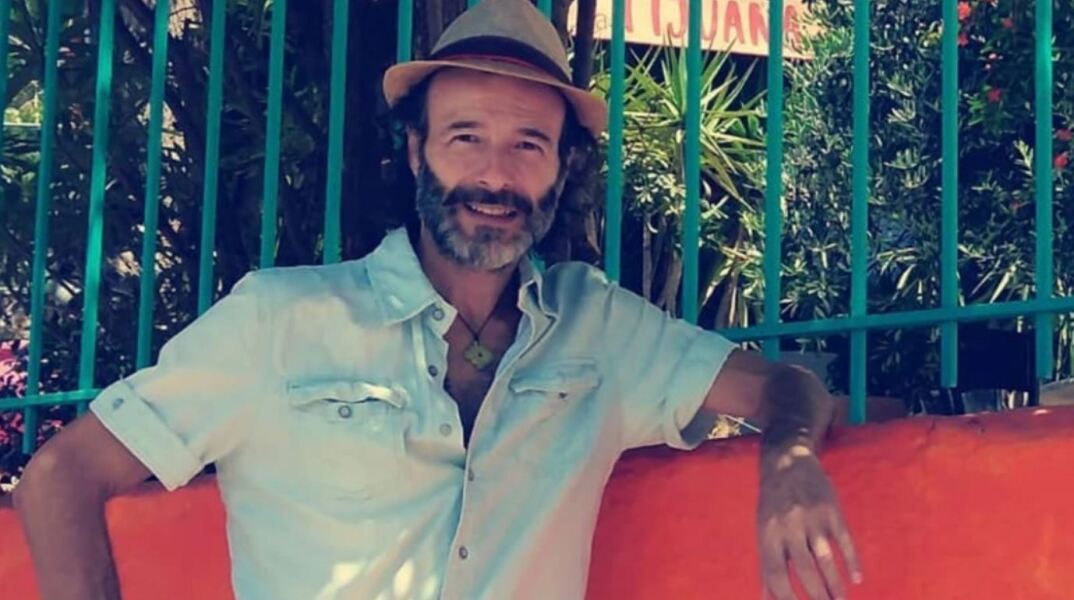 Θανάσης Ευθυμιάδης: Οι μόνες εικόνες που διαρκούν λίγο παραπάνω, είναι οι χαρές που έζησες σαν παιδί