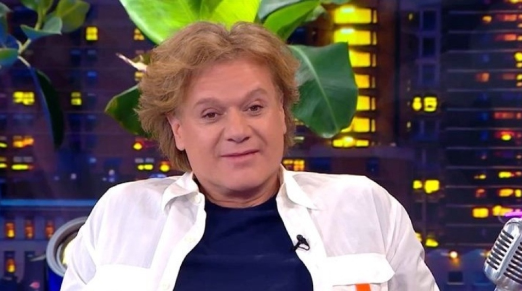 Πέτρος Γαϊτάνος για Eurovision: Δεν χρειάζονται τόσο σεξουαλικές εμφανίσεις