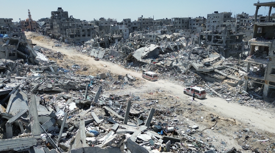 Γάζα: Έρευνα για τους δημοσιογράφους που έχουν σκοτωθεί 