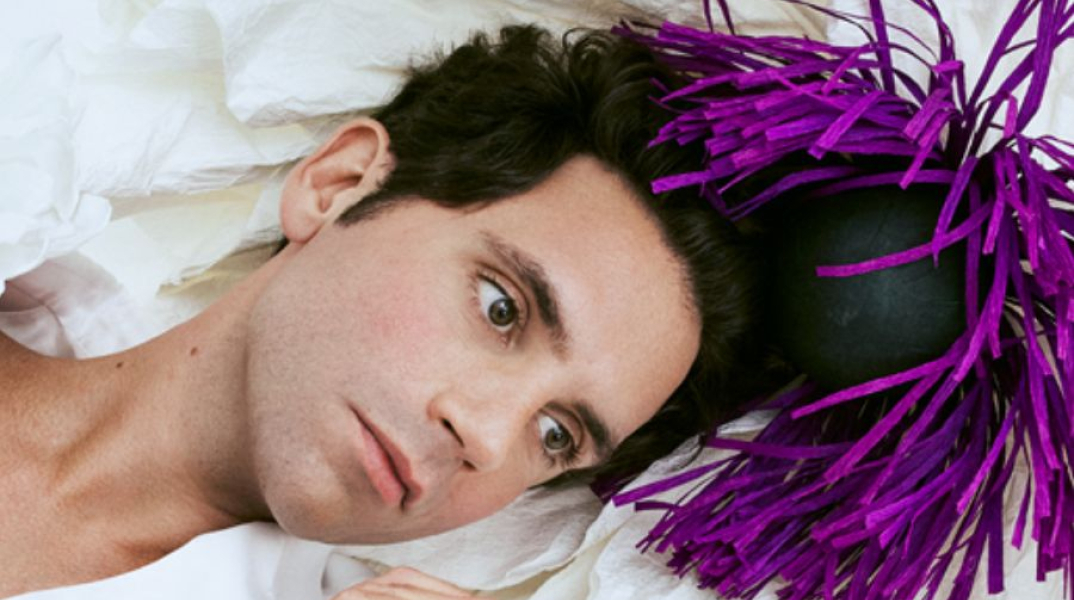 Rockwave Nights: Ο Mika στο Δημοτικό Θέατρο Λυκαβηττού