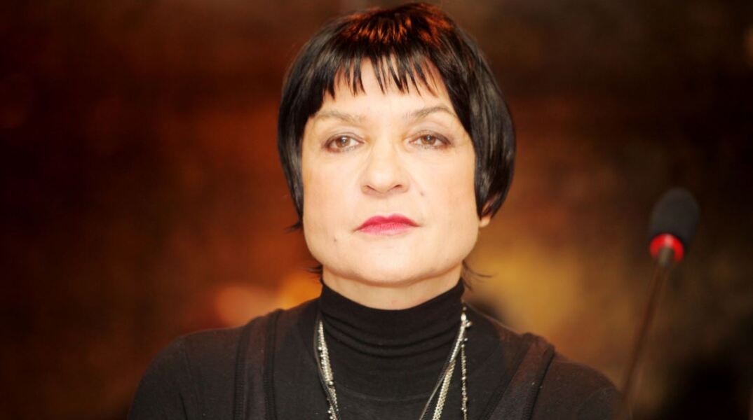 Κατιάνα Μπαλανίκα για Στηβ Κακέτση: Στο μυαλό μου είναι σαν να μην έχει φύγει