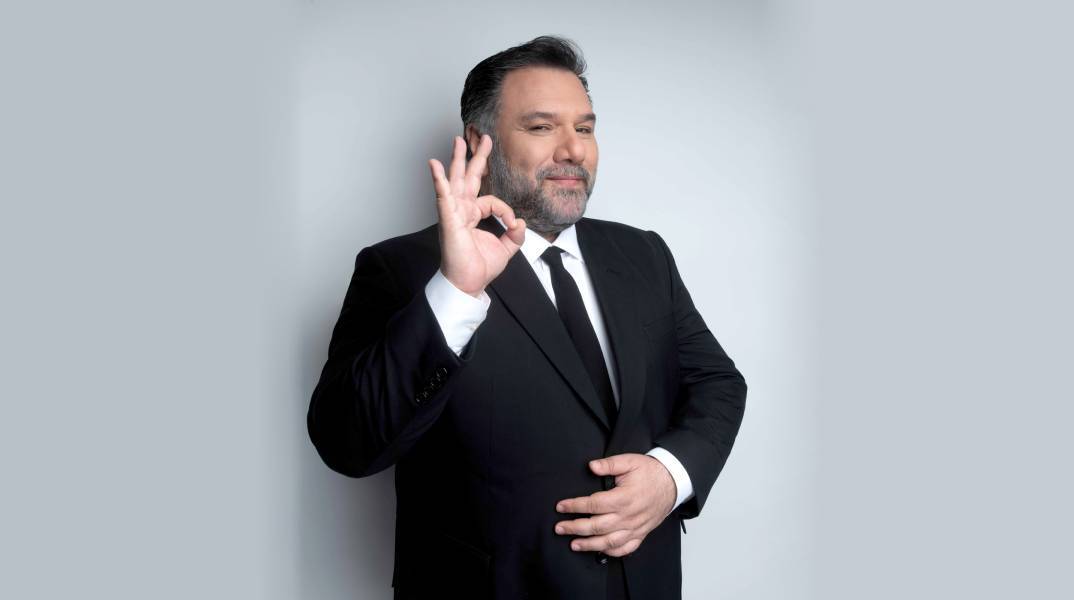 Γρηγόρης Αρναούτογλου