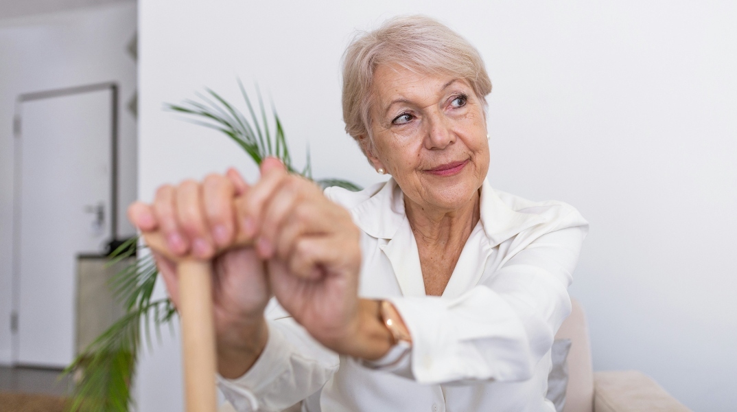 Υπερδιπλάσιος ο κίνδυνος Πάρκινσον για άτομα με άγχος