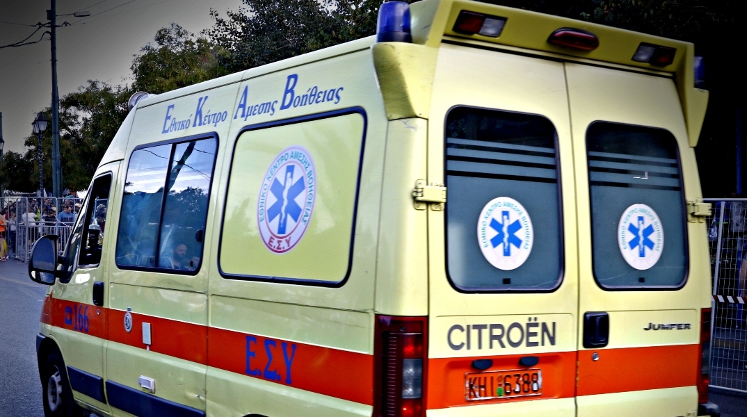 Αλεξανδρούπολη: 4χρονη καταπλακώθηκε από καγκελόπορτα