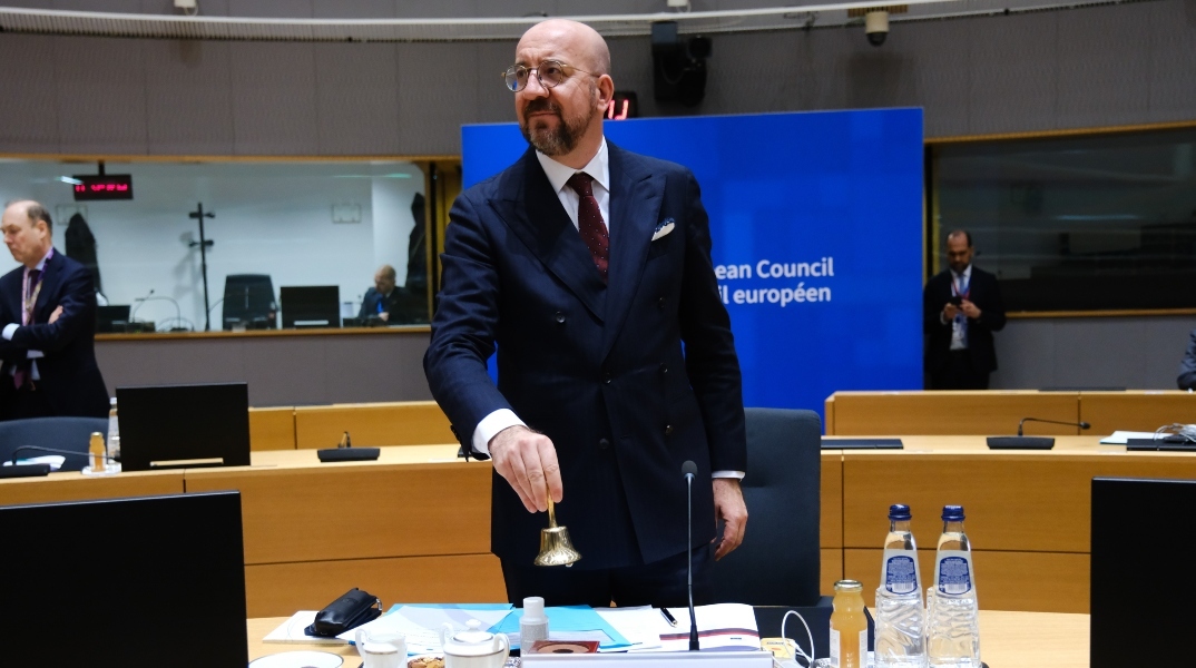 ΕΕ: Η ατζέντα της Συνόδου Κορυφής και οι αποφάσεις για τα αξιώματα