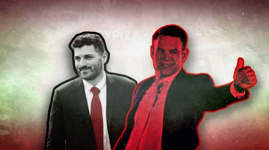 Τρικυμία στον ΣΥΡΙΖΑ: Ο Κασσελάκης επιμένει - Ηχηρή αμφισβήτηση από Τεμπονέρα