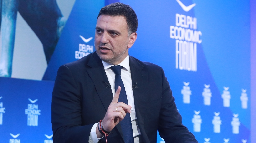 Κικίλιας: Έρχεται η πιο δύσκολη αντιπυρική περίοδος 