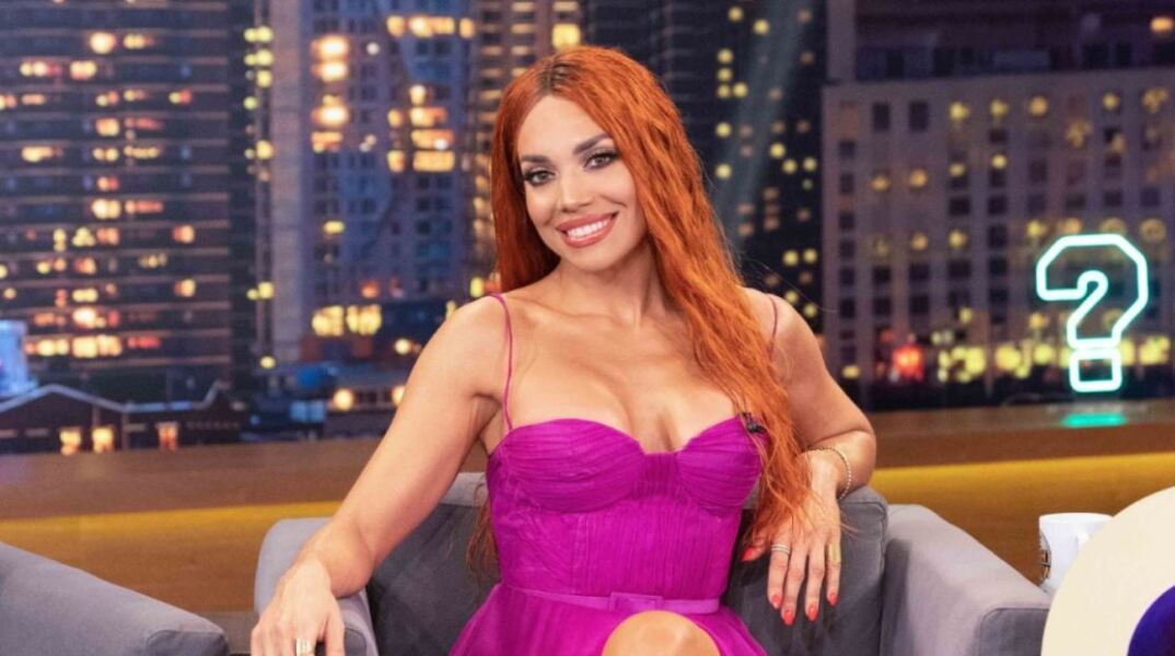 Κρυσταλλία: Έχω χωρίσει εδώ και έναν χρόνο και μεγαλώνω μόνη το παιδί