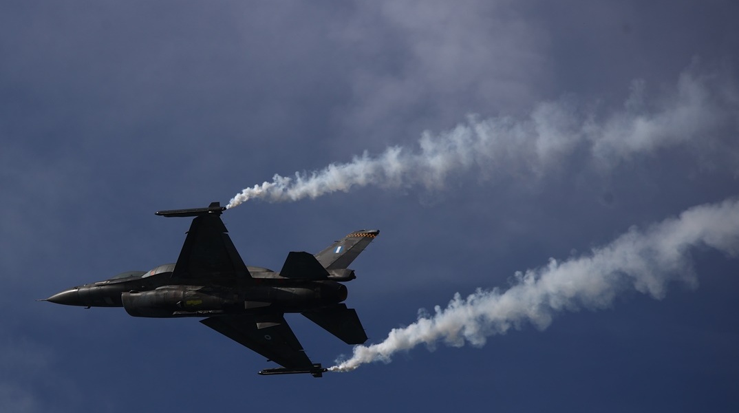 Μαχητικά αεροσκάφη