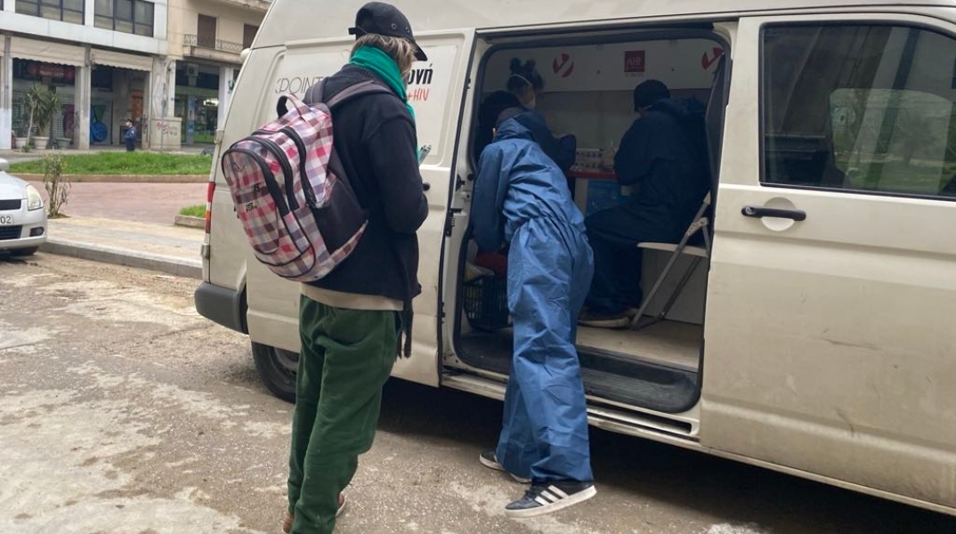 Κραυγή απόγνωσης: «Το πρόβλημα των ναρκωτικών είναι τεράστιο και δεν υπάρχει εθνική στρατηγική»