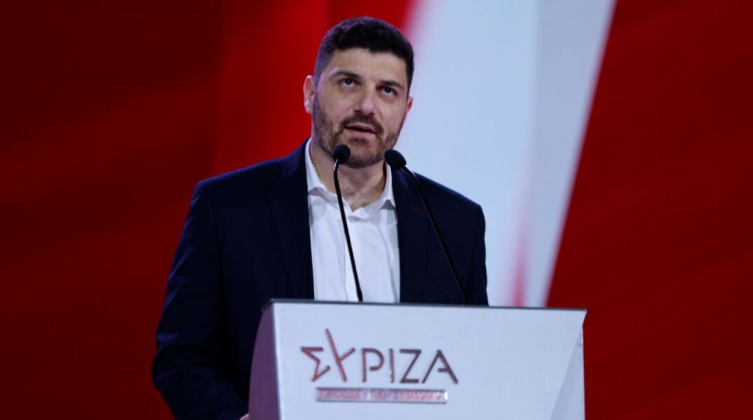 Ο Διονύσης Τεμπονέρας