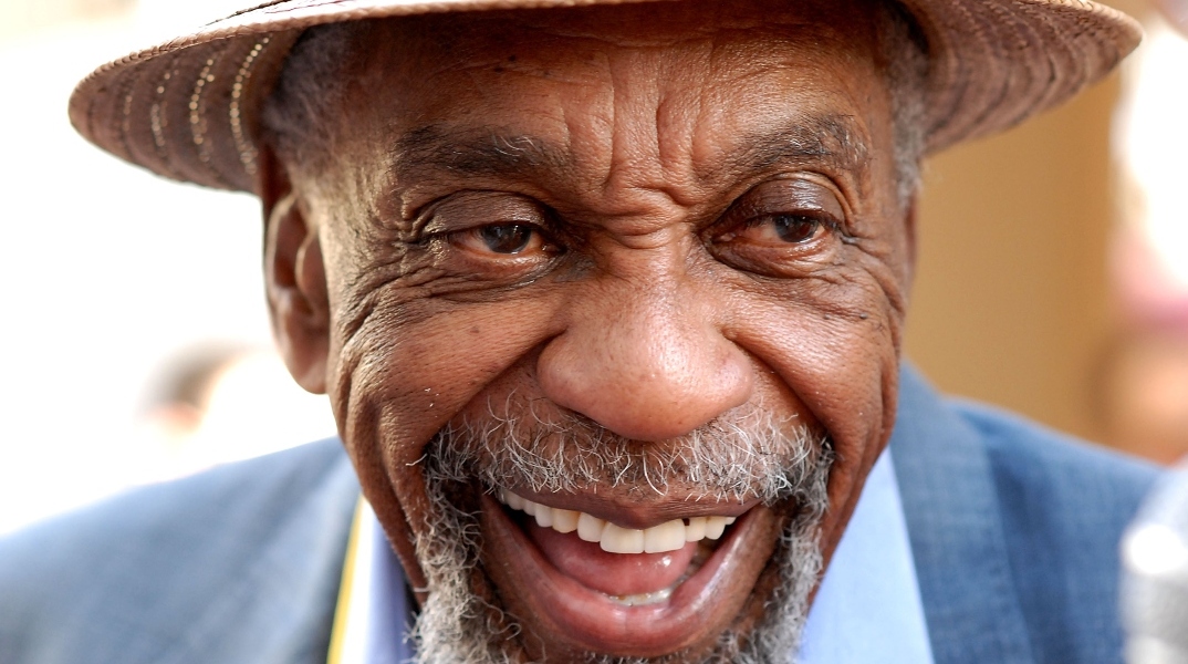  Bill Cobbs: Πέθανε ο βετεράνος ηθοποιός