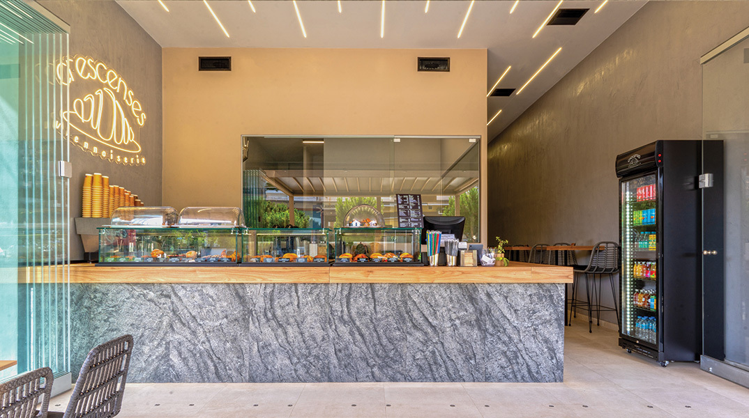 Crescenses Viennoiserie