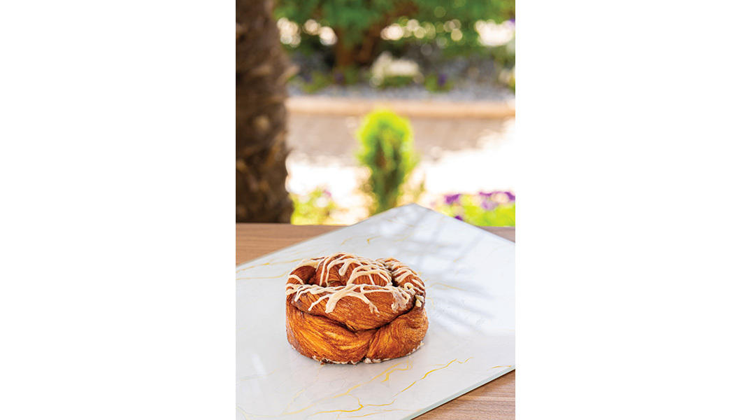 Crescenses Viennoiserie