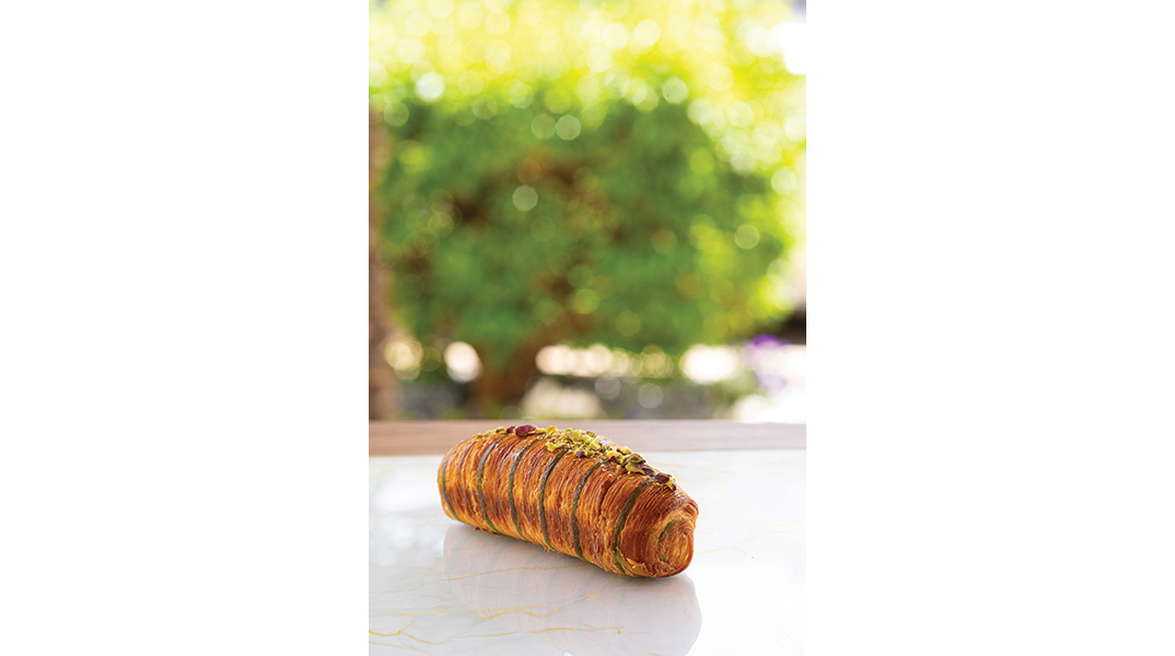 Crescenses Viennoiserie