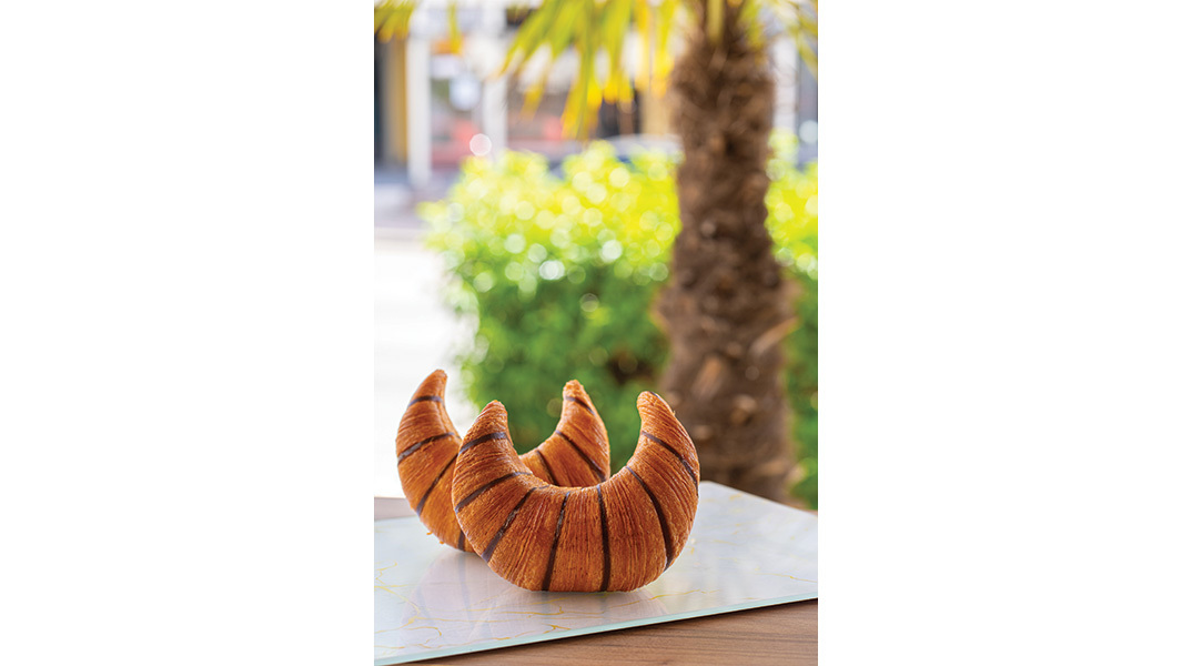 Crescenses Viennoiserie
