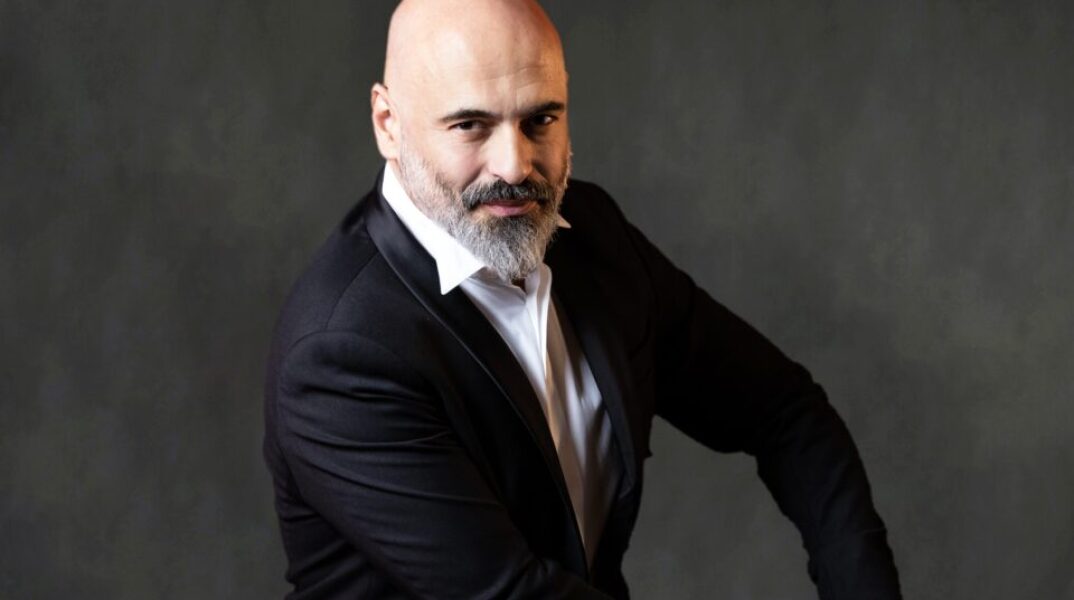 Δημήτρης Μαραμής