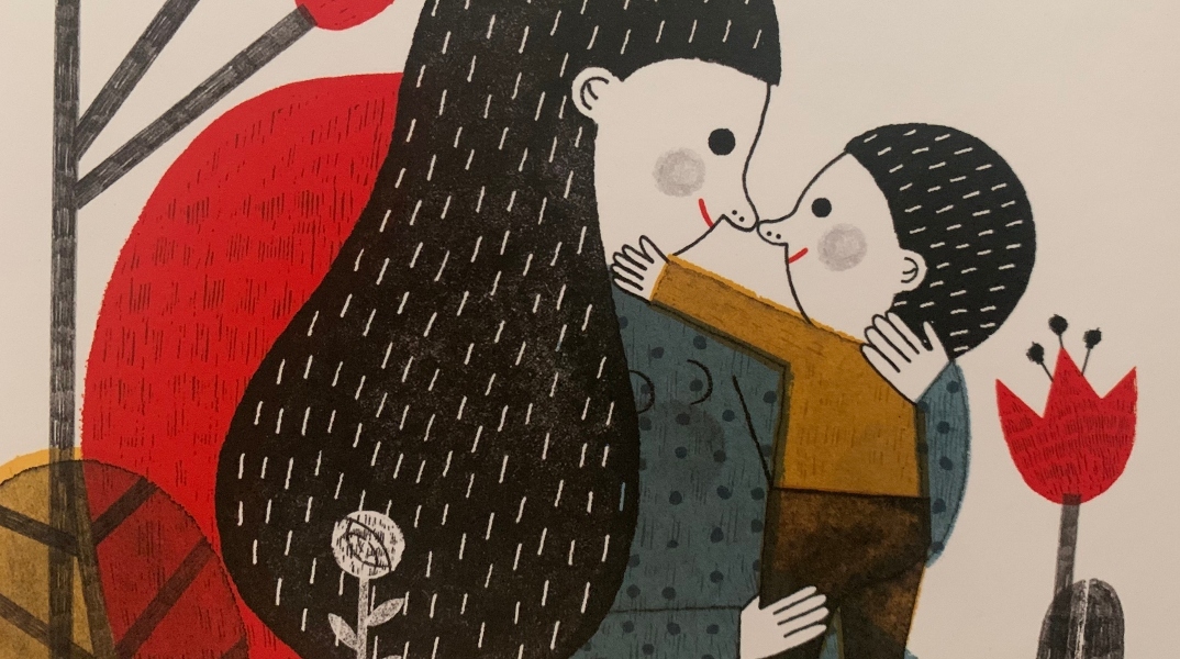 Μικρά ποιοτικά εκδοτικά, για πολύ μικρά παιδιά - Μέρος 3ο