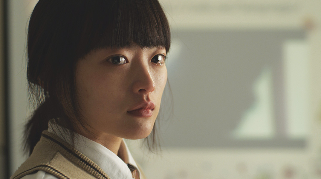 Korean crime: H χαρά του σινεφίλ στην Ταινιοθήκη της Ελλάδας