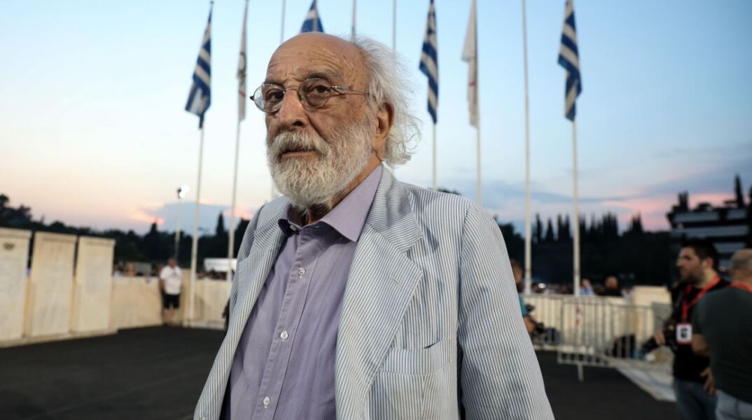 Ο Αλέξανδρος Λυκουρέζος