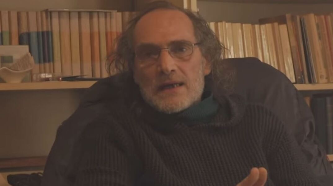 Ανδρέας Μαριανός: Πέθανε ο ηθοποιός