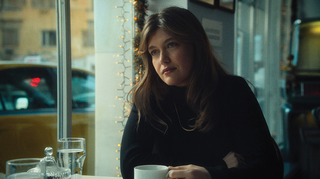 Ο τελευταίος ταξιτζής: Ο Αθηναίος Τράβις του Στέργιου Πάσχου