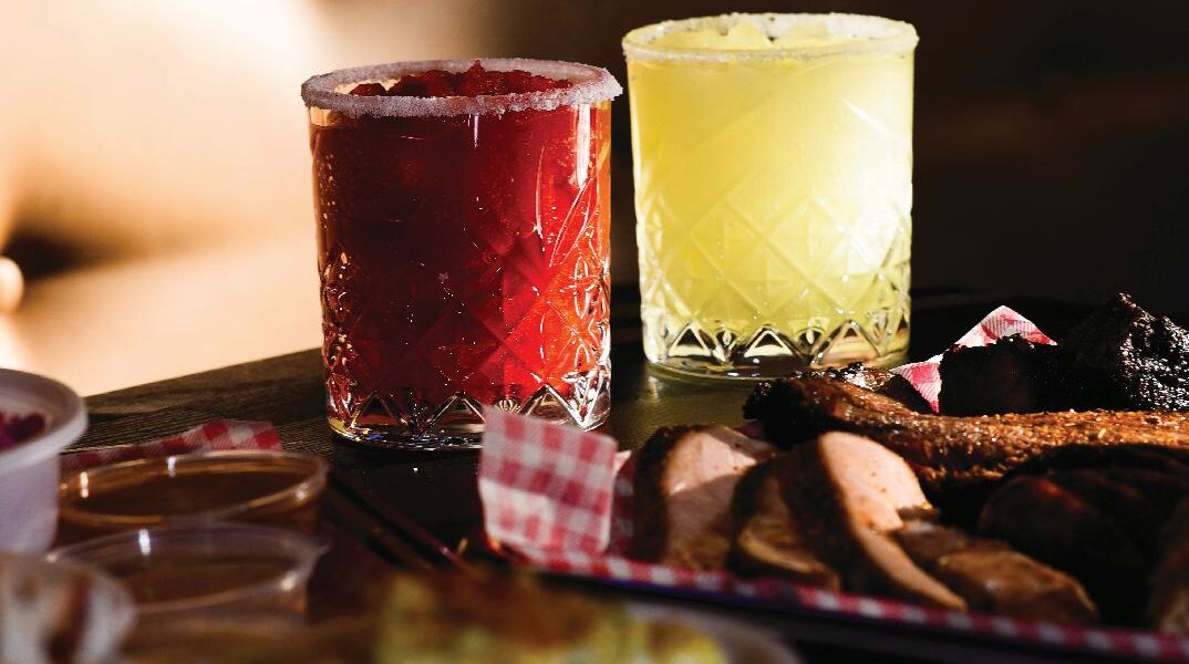 Ol’ South Bar & Que