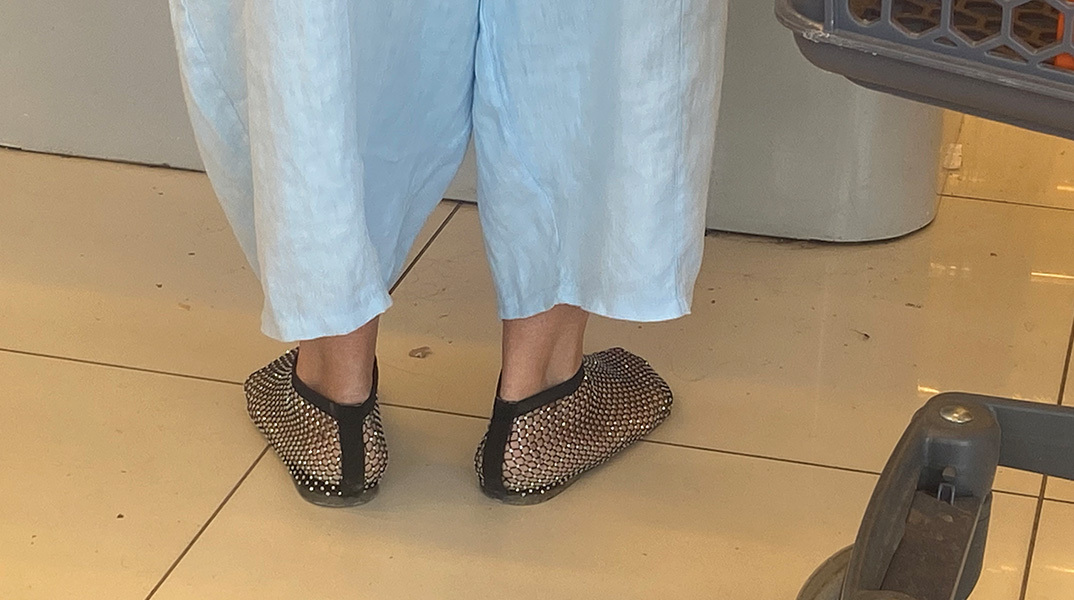 Σε βλέπω σε θερινό επαναστατικό mood