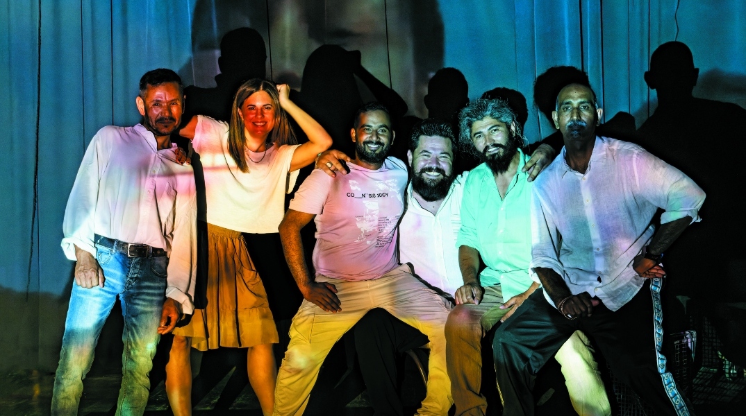 Σφάλμα σύνδεσης