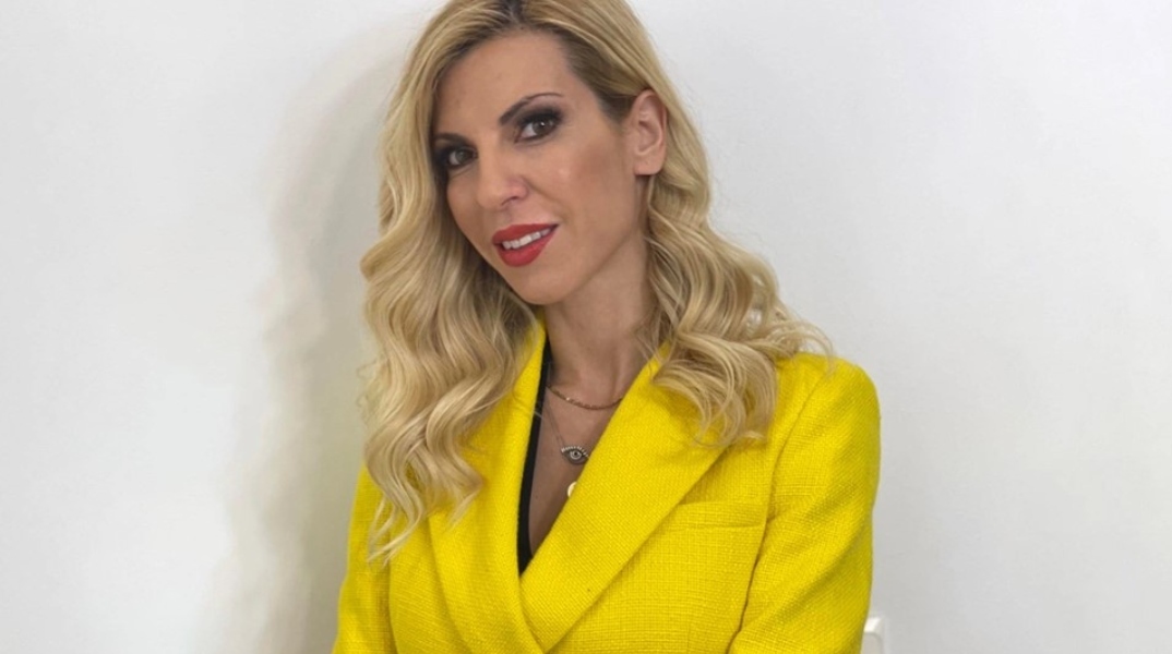  Σοφία Πολυζωγοπούλου: Η πρώτη δήλωση μετά τον ξυλοδαρμό από τον Λύτρα